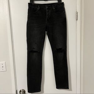 Neuw Denim Iggy Skinny Jeans